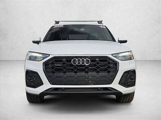 Used 2025 Audi Q5 2.0T Premium AWD/4WD video 2