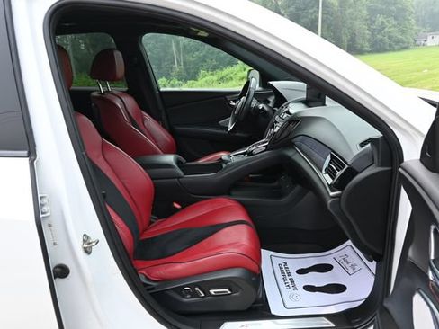 Used 2020 Acura RDX A-Spec FWD image 19