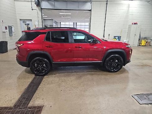 New 2026 Chevrolet Equinox LT w/ Convenience Package II image 7