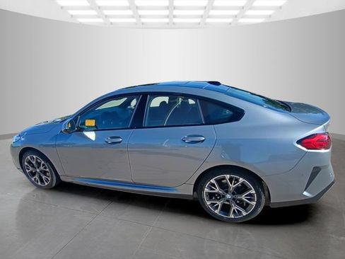 Used 2025 BMW 228i xDrive w/ Premium Package AWD/4WD image 10