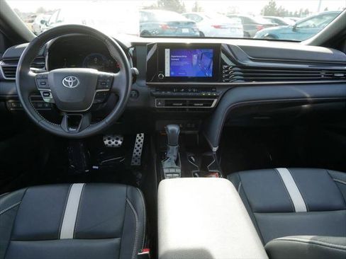 Certified 2025 Toyota Camry SE image 13