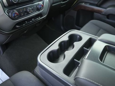 Used 2017 GMC Sierra 1500 SLE w/ SLE Value Package image 28