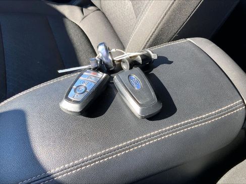 Certified 2024 Ford Escape Active image 13