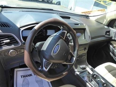 Used 2020 Ford Edge SEL w/ Convenience Package FWD image 13
