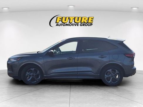 Certified 2023 Ford Escape ST-Line FWD image 7