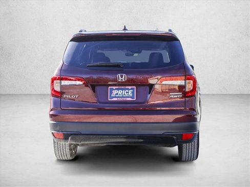 Used 2022 Honda Pilot Special Edition image 6