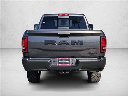 New 2026 RAM 2500 Tradesman image 8