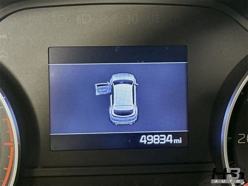 Used 2022 Kia Sportage Nightfall Edition w/ Nighfall AWD Premium Package image 11