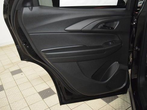 New 2026 Chevrolet TrailBlazer RS w/ Convenience Package image 40