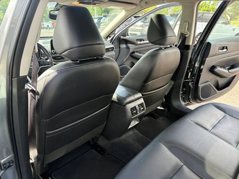 Used 2020 Nissan Altima 2.5 SL AWD/4WD image 18