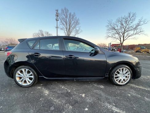 Used 2010 MAZDA MAZDA3 s Sport image 5