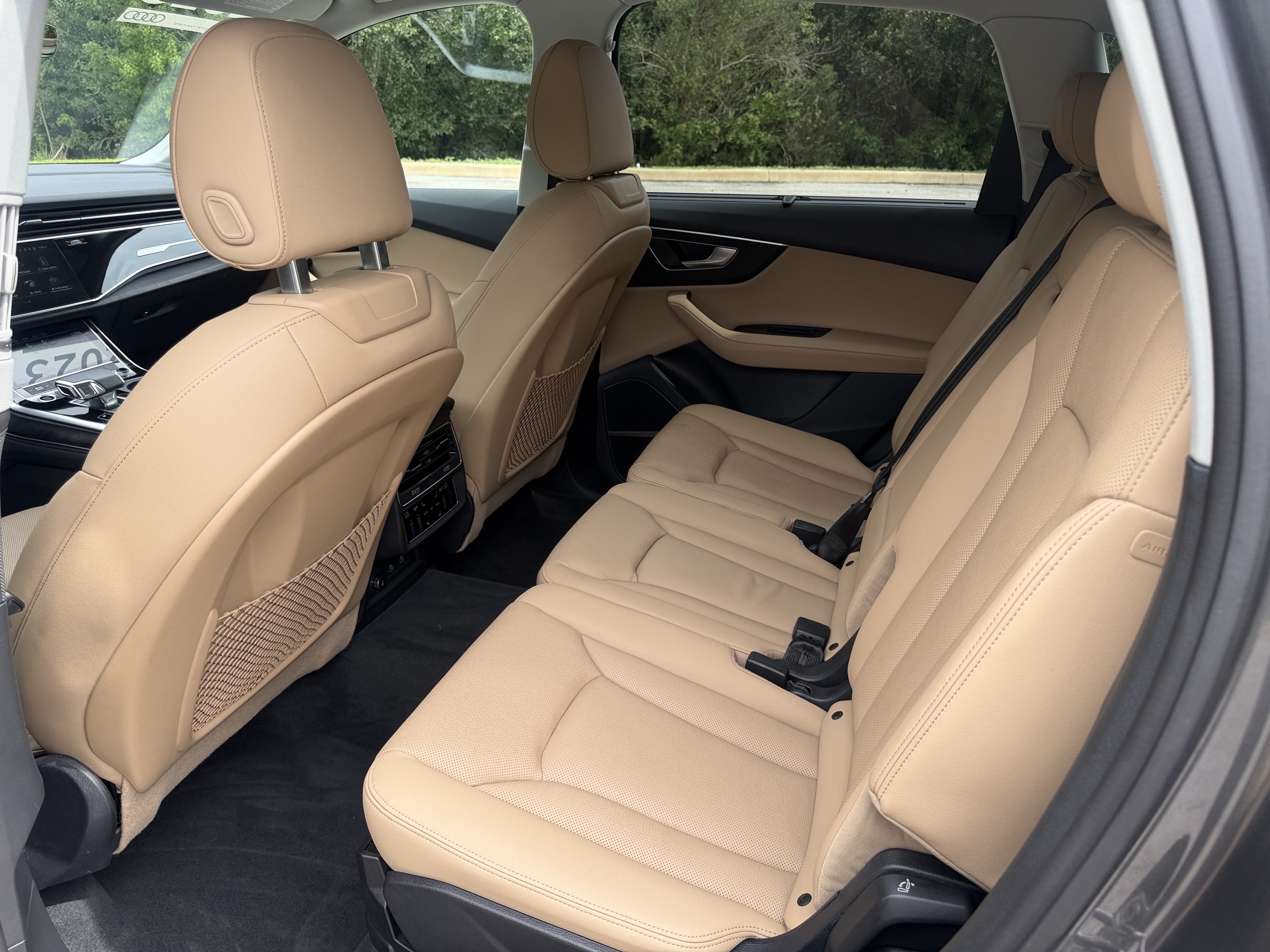 Certified 2023 Audi Q7 2.0T Premium Plus AWD/4WD image 18
