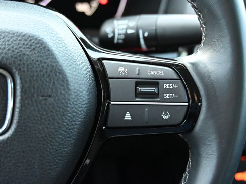 Used 2024 Honda Civic EX image 26