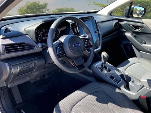Used 2024 Subaru Crosstrek 2.0i Premium w/ Popular Package #4 AWD/4WD image 15
