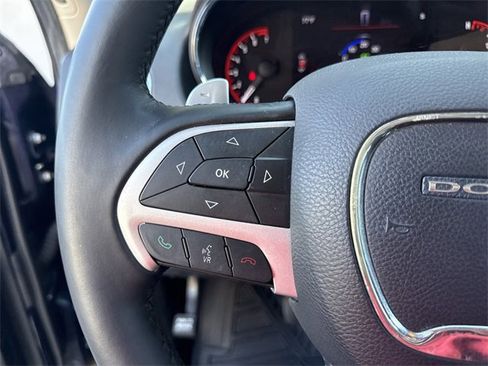 Used 2014 Dodge Durango Limited w/ Premium Group image 22