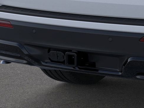 New 2026 Ford Explorer ST-Line AWD/4WD image 23