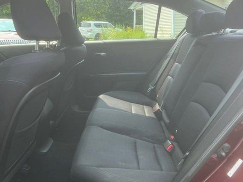 Used 2014 Honda Accord Sport image 11