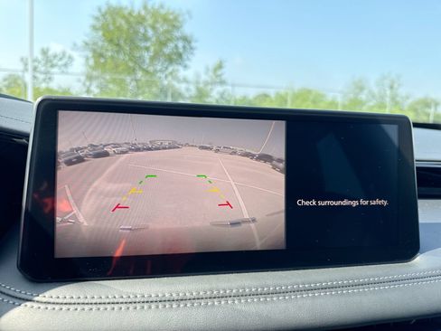 Used 2025 INFINITI QX60 Pure FWD image 23