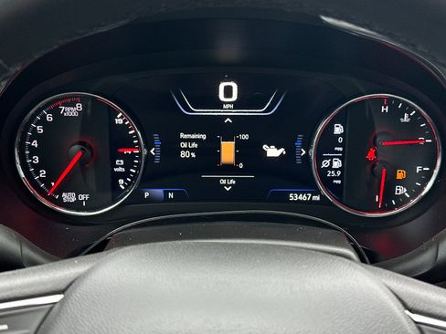 Used 2024 Chevrolet Malibu LT image 29