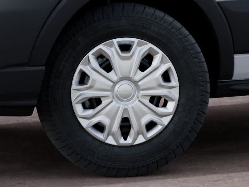 New 2027 Ford Transit 150 Low Roof RWD image 19
