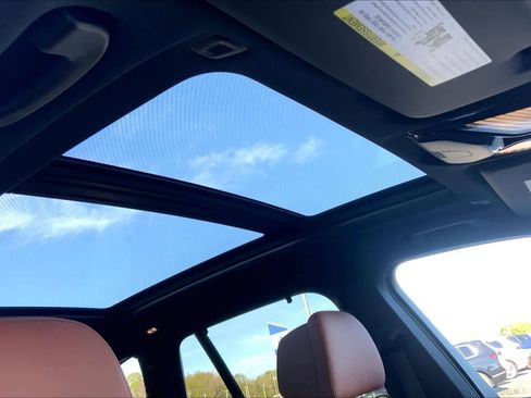 Used 2025 BMW X5 xDrive40i image 13