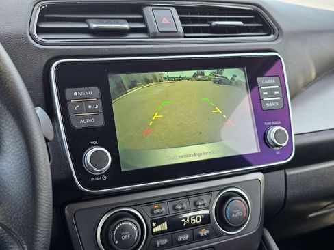 Used 2024 Nissan Leaf S FWD image 36