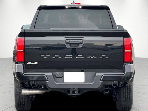 New 2026 Toyota Tacoma SR5 image 4