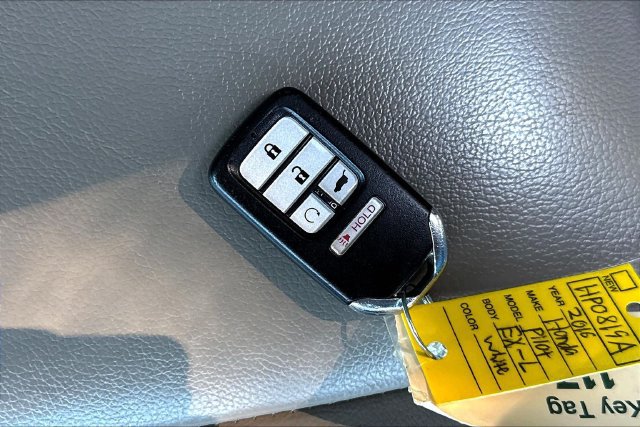 Used 2016 Honda Pilot EX-L image 38