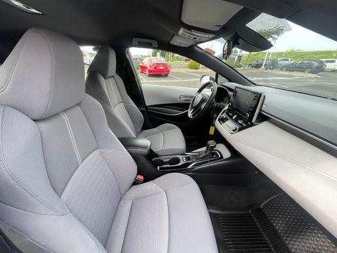 Used 2020 Toyota Corolla SE FWD image 10