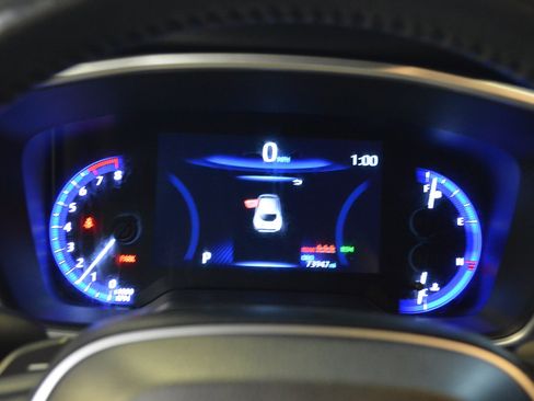 Used 2019 Toyota Corolla XSE FWD image 17