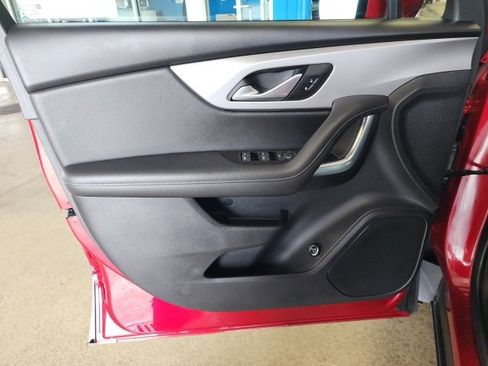 Used 2022 Chevrolet Blazer LT image 10