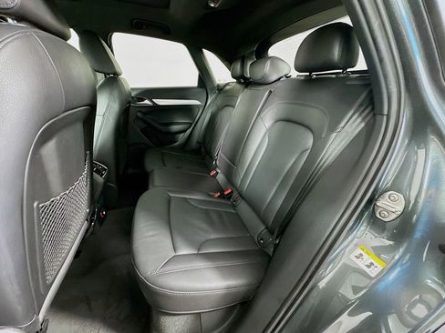 Used 2018 Audi Q3 2.0T Premium w/ Convenience Package image 24