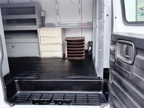 Used 2013 Chevrolet Express 2500 w/ Power Package RWD image 20