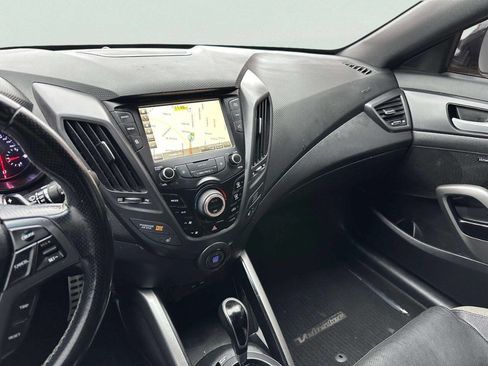 Used 2016 Hyundai Veloster Turbo w/ Option Group 04 image 26