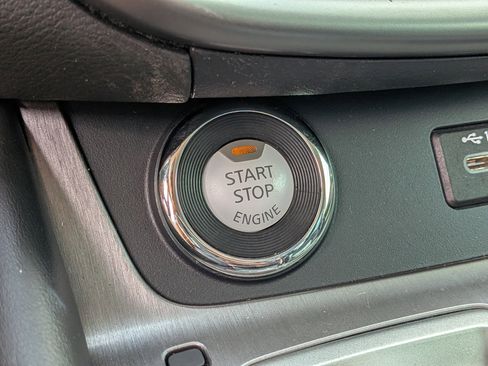 Used 2023 Nissan Murano SL w/ SL Moonroof Package FWD image 29