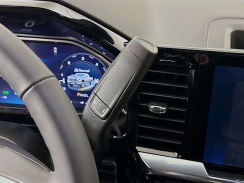 New 2026 Chevrolet Silverado 2500 LT w/ Trail Boss Package image 19