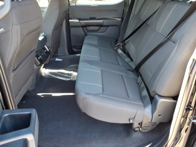 New 2026 Ford F150 STX w/ Equipment Group 200A AWD/4WD image 18