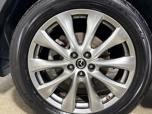 Used 2014 MAZDA CX-9 Grand Touring image 18