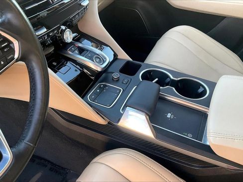 Used 2023 Acura MDX w/Technology Package image 15