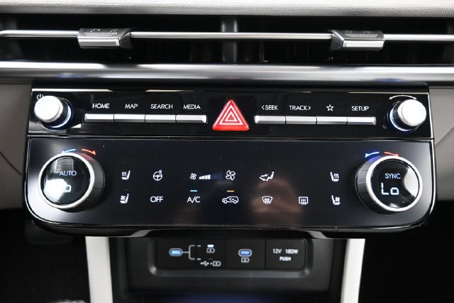 New 2026 Hyundai Tucson Limited AWD/4WD image 35