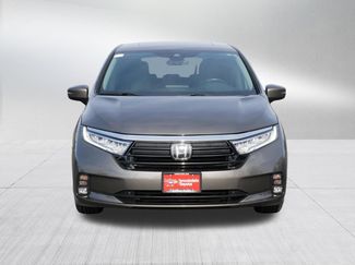 Used 2021 Honda Odyssey EX-L video 2