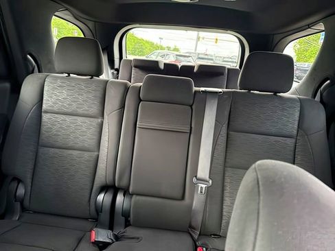 Used 2023 Dodge Durango SXT Launch Edition AWD/4WD image 19