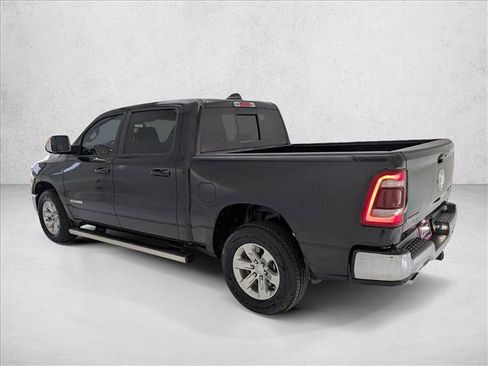 Used 2023 RAM 1500 Laramie AWD/4WD image 7
