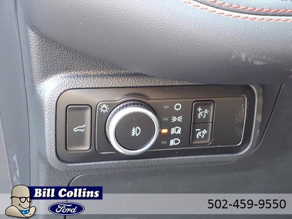 New 2026 Ford Explorer ST-Line w/ ST-Line Street Pack AWD/4WD image 19