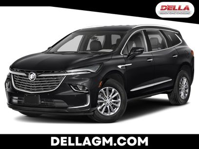Used 2023 Buick Enclave Essence w/ Experience Buick Package