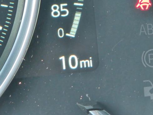 New 2025 MAZDA CX-5 AWD 2.5 S w/ Premium Plus Pkg image 23