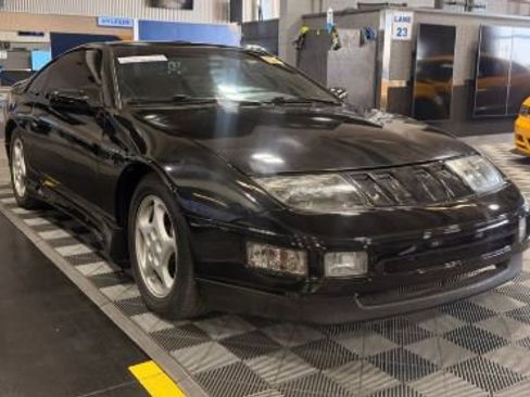 Used 1993 Nissan 300ZX Hatchback image 2
