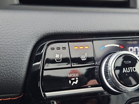 New 2026 Honda Passport TrailSport Elite image 21