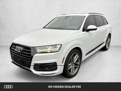 Used 2018 Audi Q7 3.0T Prestige