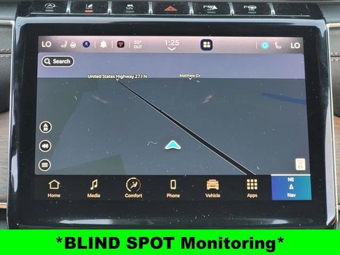 Used 2024 Jeep Grand Cherokee L Summit w/ Advanced Protech Group IV image 15